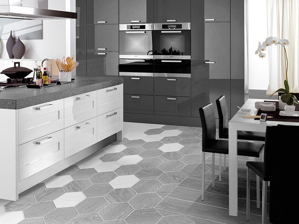 керамогранит фабрики Monopole коллекция Orinoco