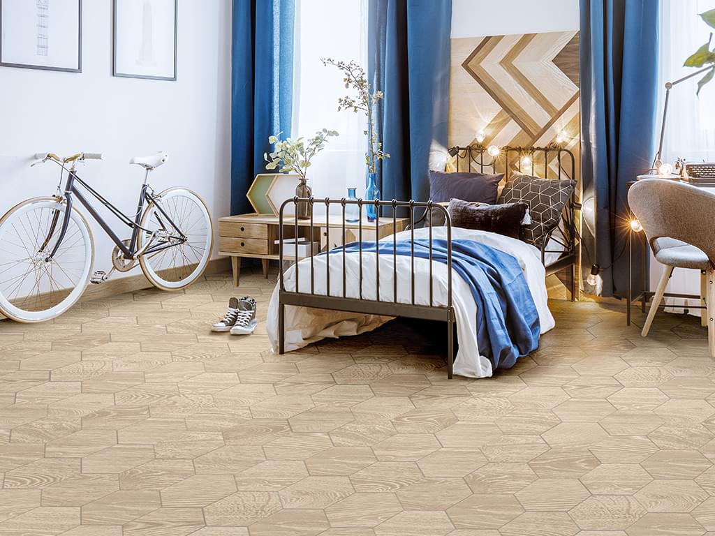 керамогранит фабрики Monopole коллекция Orinoco