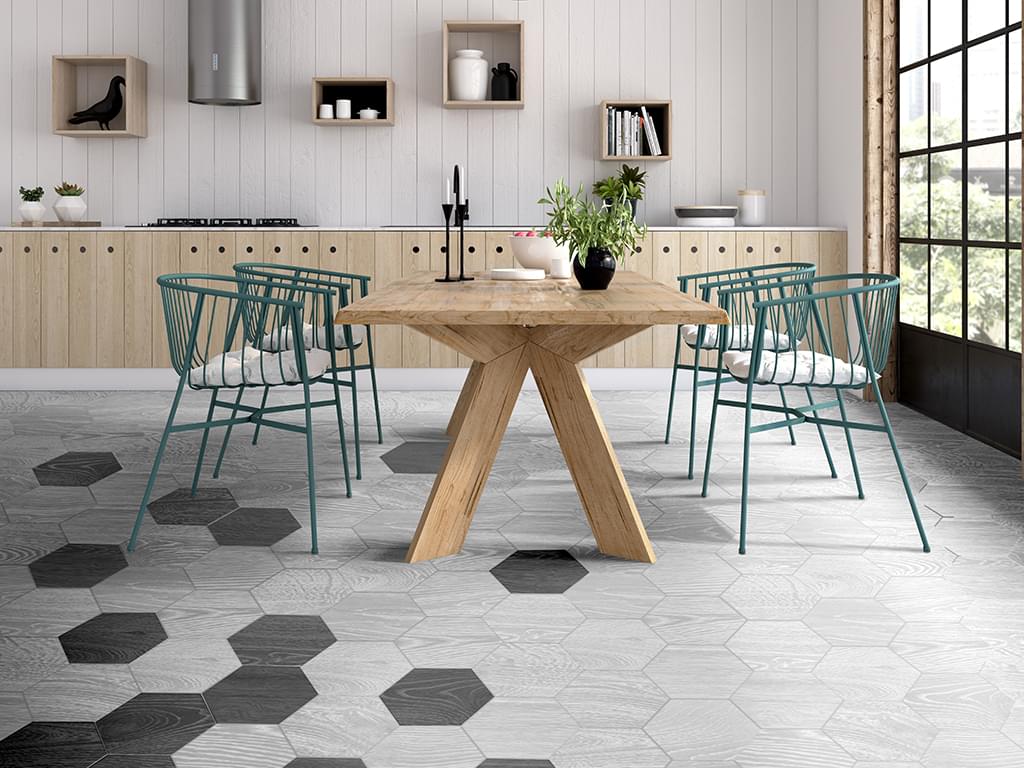 керамогранит фабрики Monopole коллекция Orinoco