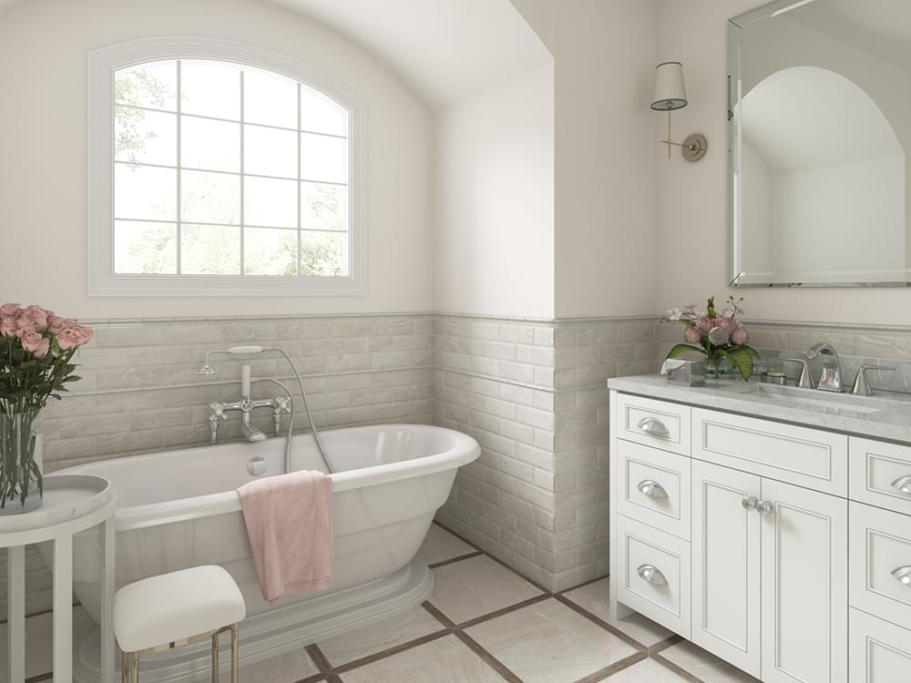 керамика фабрики Monopole коллекция Petra