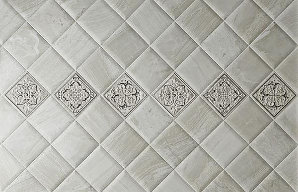 керамика фабрики Monopole коллекция Petra