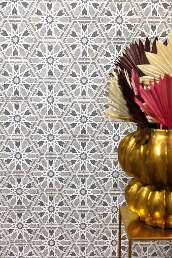 керамогранит фабрики Monopole коллекция Radiant