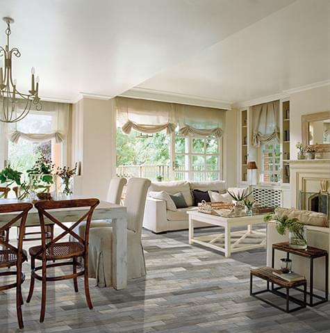 керамогранит фабрики Monopole коллекция Roncal