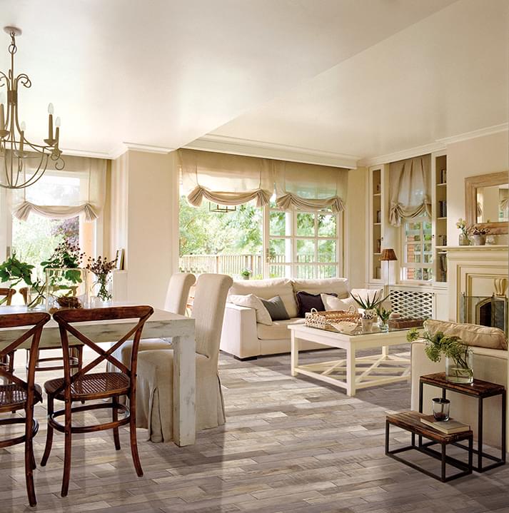 керамогранит фабрики Monopole коллекция Roncal