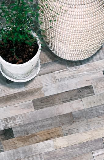 керамогранит фабрики Monopole коллекция Roncal