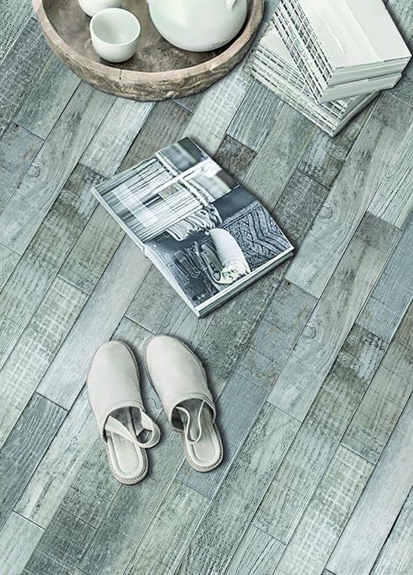 керамогранит фабрики Monopole коллекция Roncal