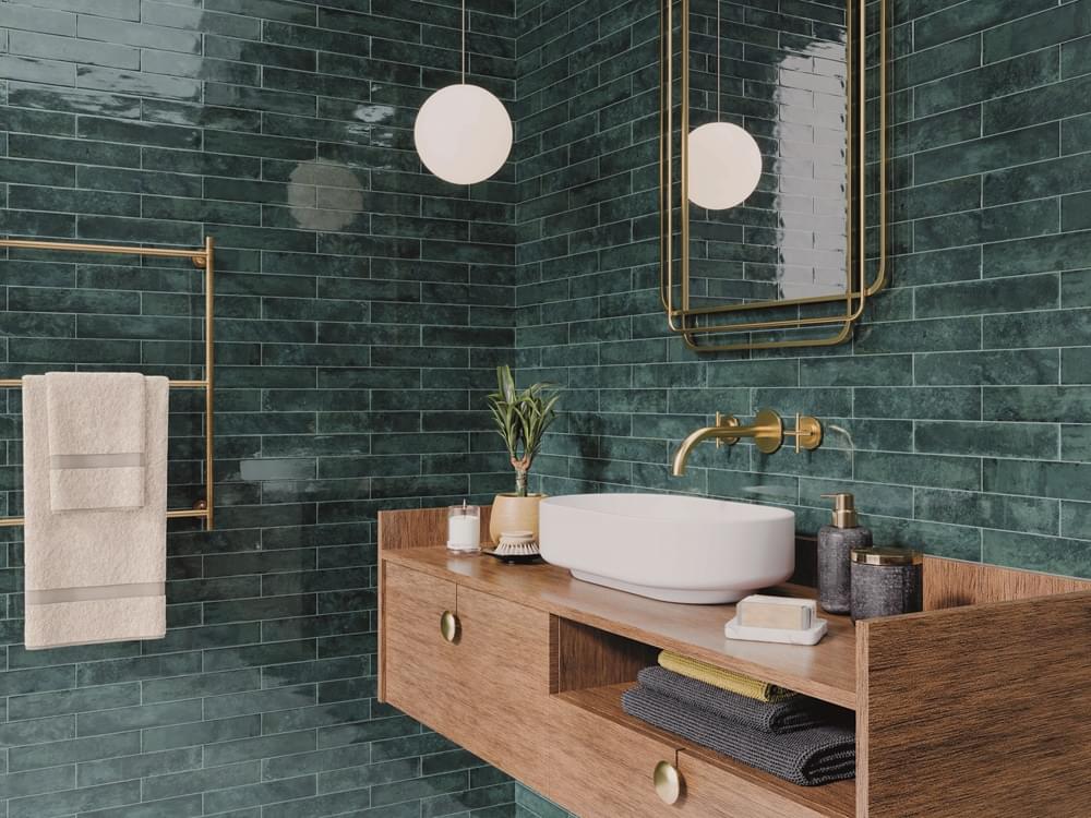 керамика фабрики Monopole коллекция San Remo