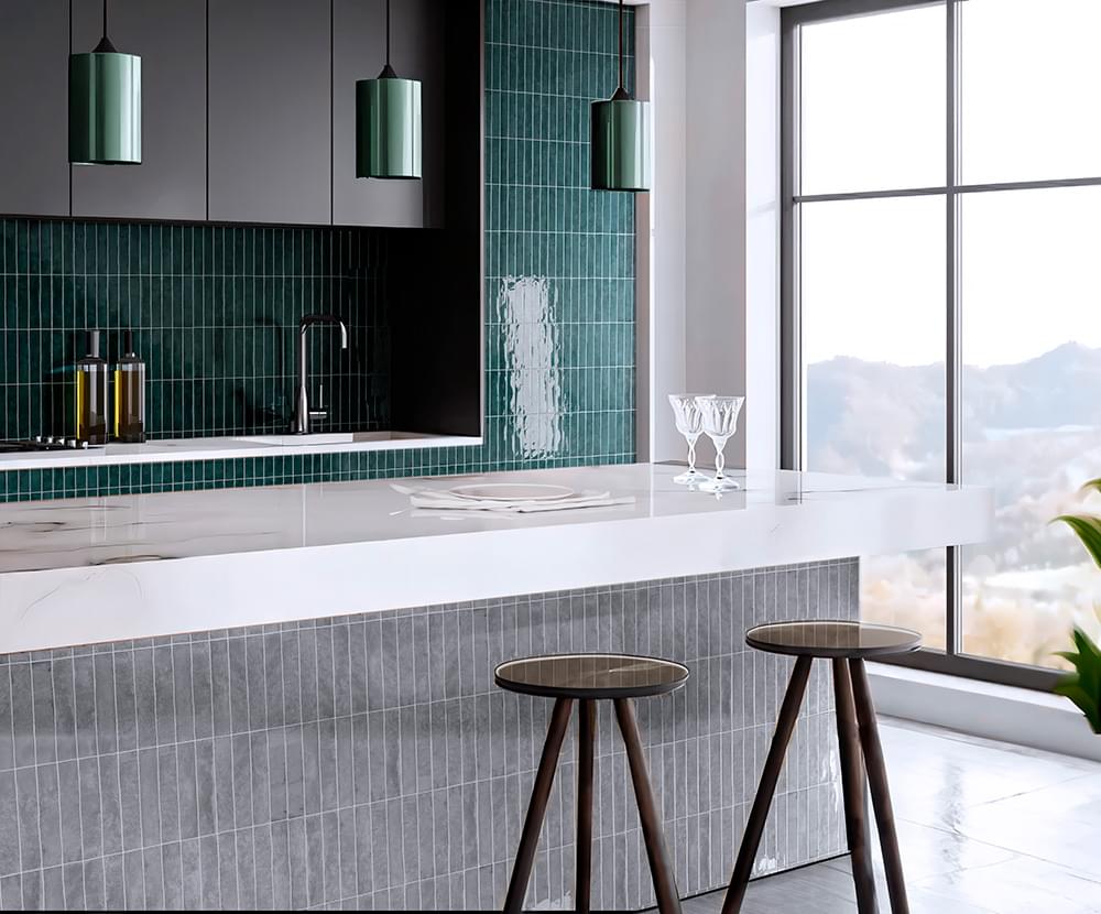 керамика фабрики Monopole коллекция San Remo