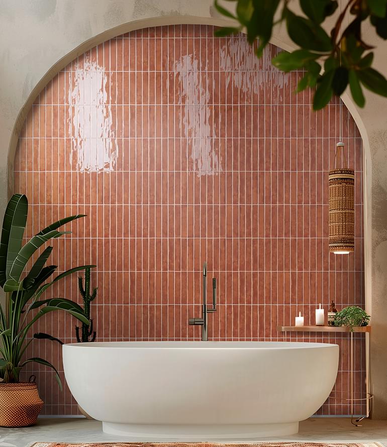 керамика фабрики Monopole коллекция San Remo