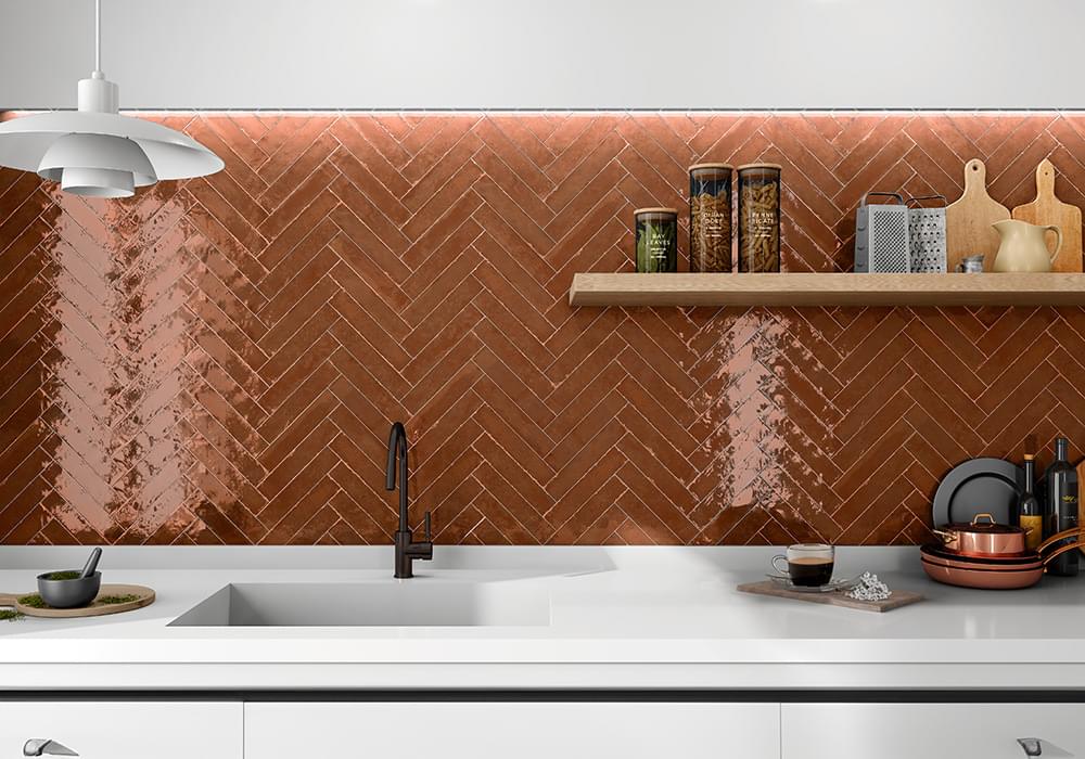 керамика фабрики Monopole коллекция San Remo