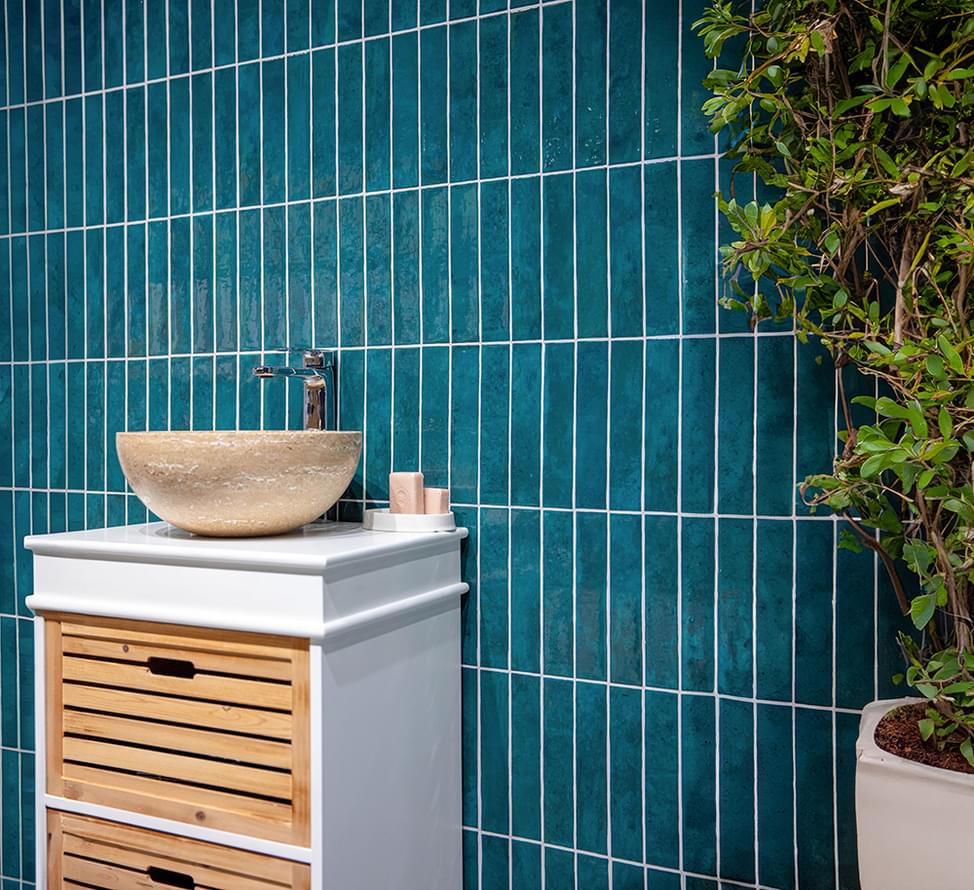 керамика фабрики Monopole коллекция San Remo