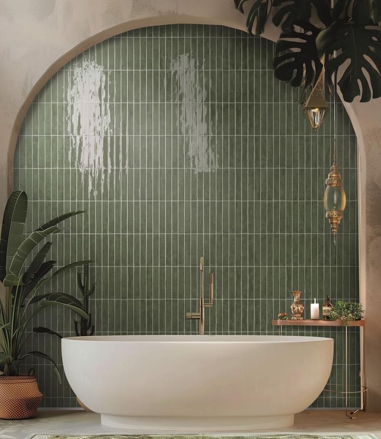 керамика фабрики Monopole коллекция San Remo