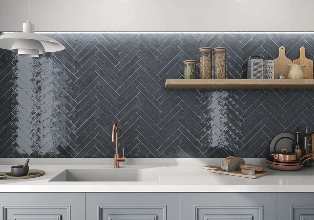 керамика фабрики Monopole коллекция San Remo