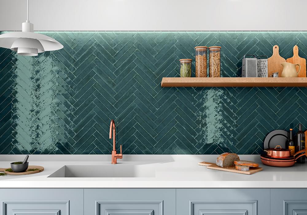 керамика фабрики Monopole коллекция San Remo