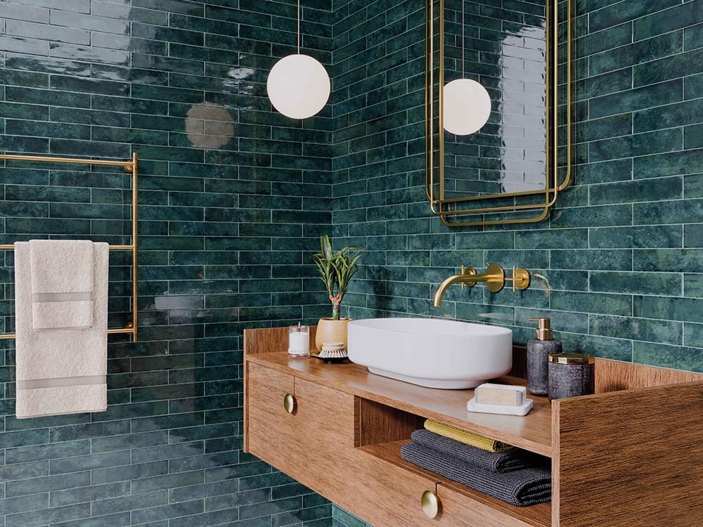 керамика фабрики Monopole коллекция San Remo