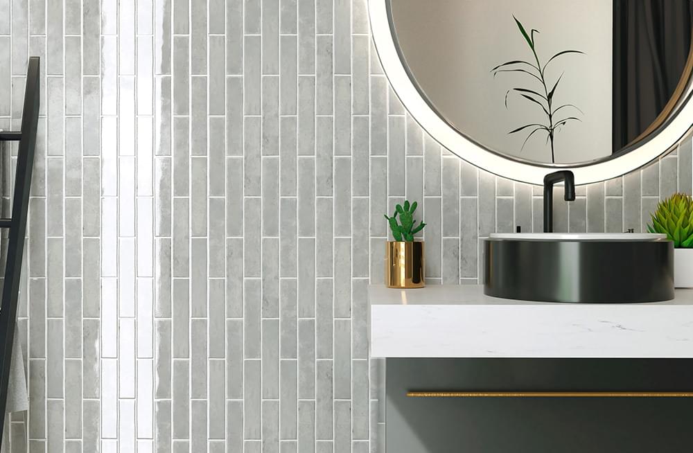 керамика фабрики Monopole коллекция San Remo