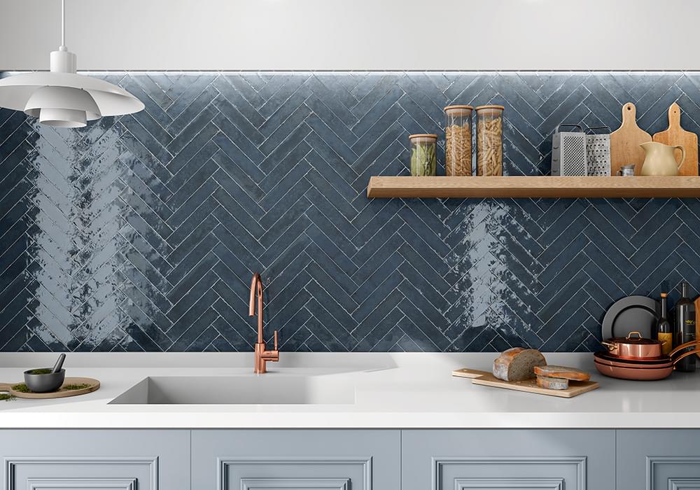 керамика фабрики Monopole коллекция San Remo