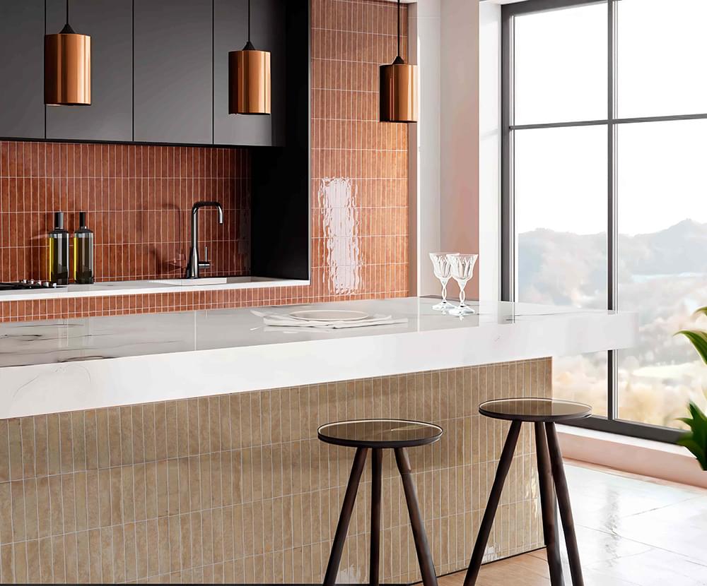 керамика фабрики Monopole коллекция San Remo