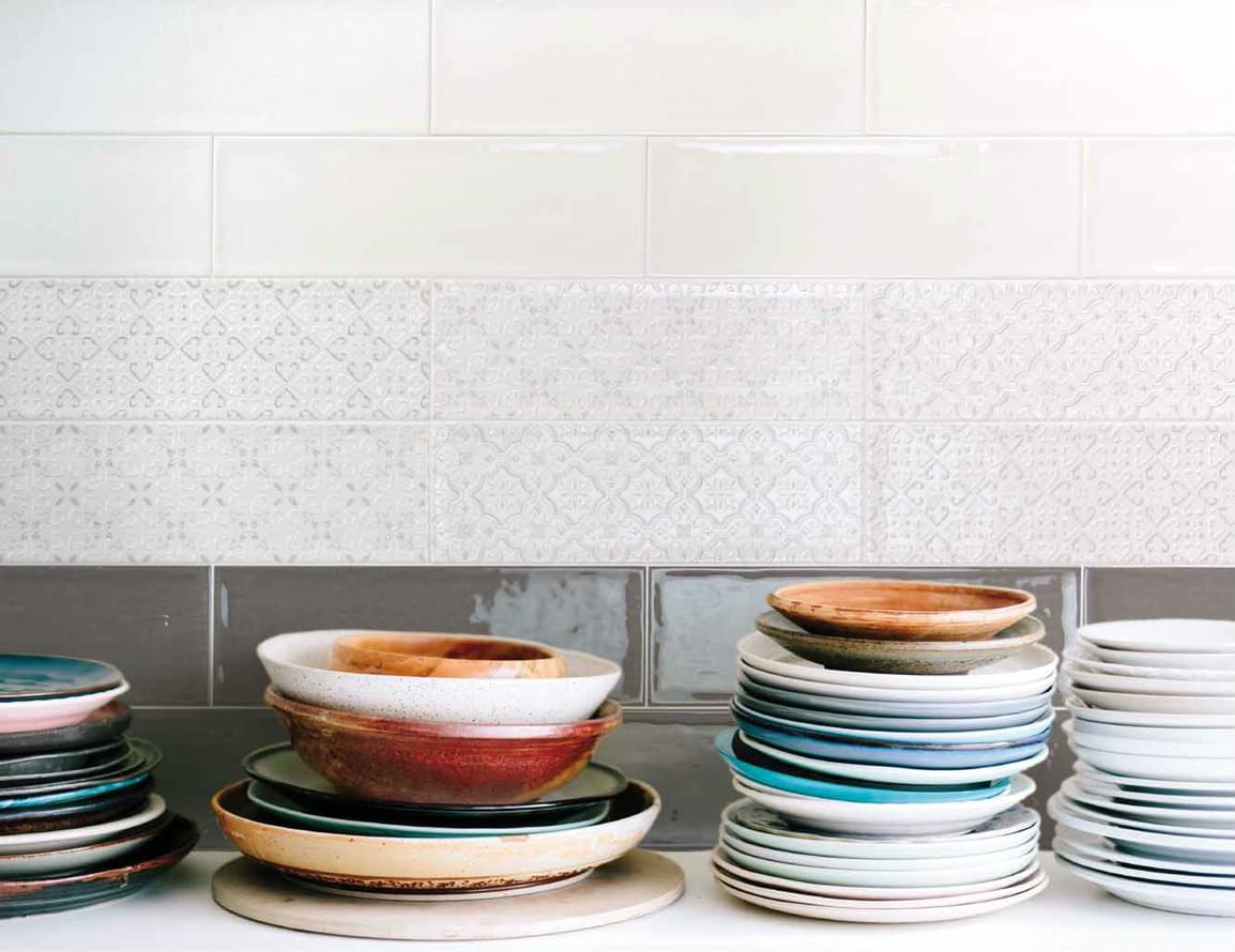 керамика фабрики Monopole коллекция Soho