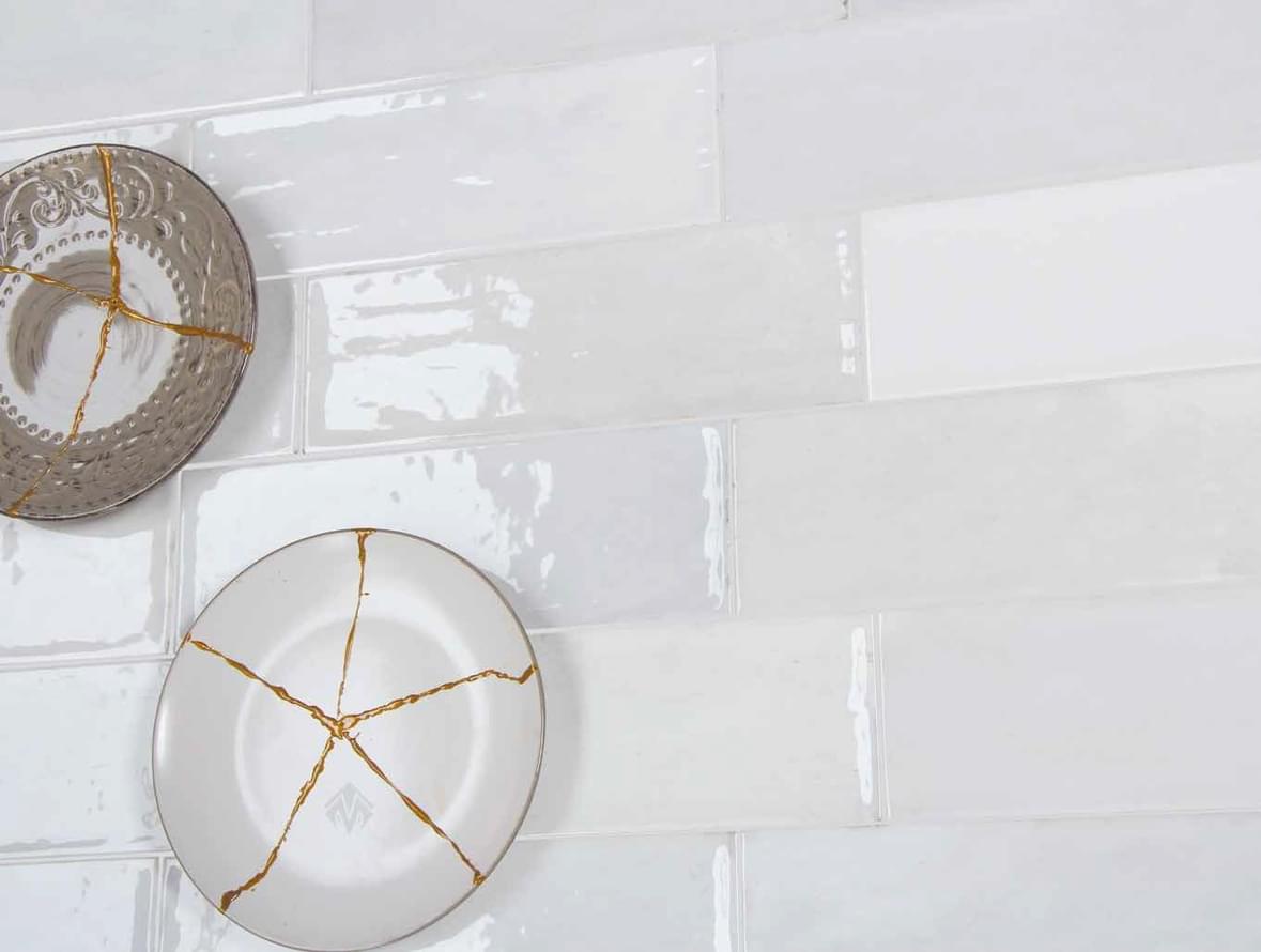 керамика фабрики Monopole коллекция Soho