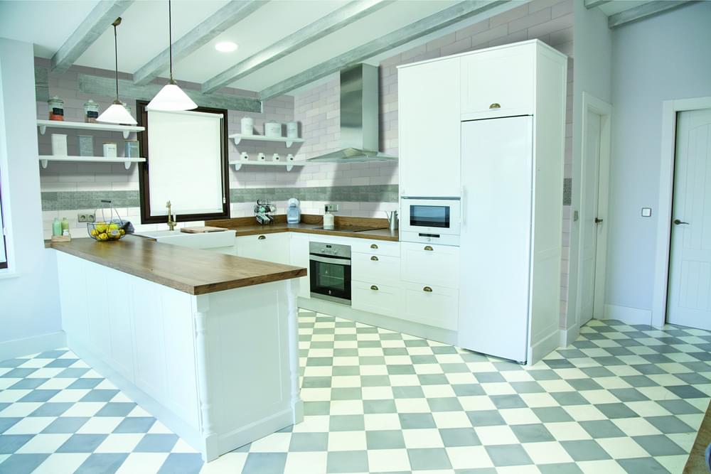 керамика фабрики Monopole коллекция Soho