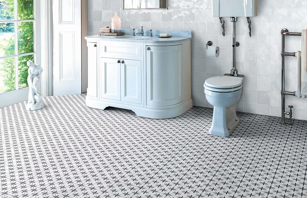 керамогранит фабрики Monopole коллекция Stella