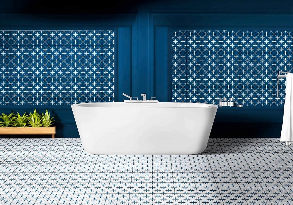 керамогранит фабрики Monopole коллекция Stella