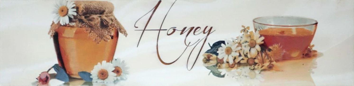Monopole Sweet Honey 10x40