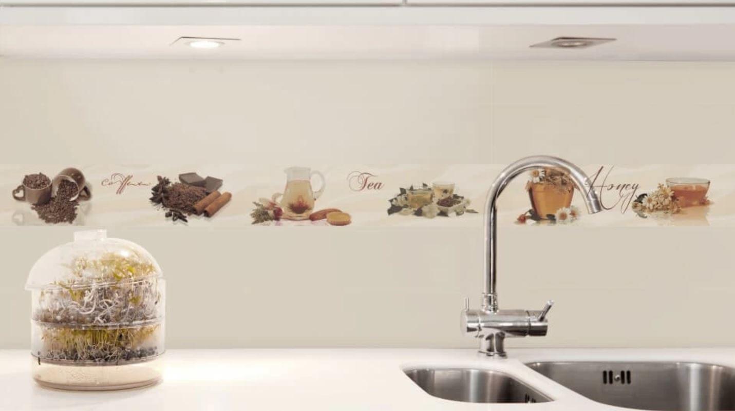 керамика фабрики Monopole коллекция Sweet