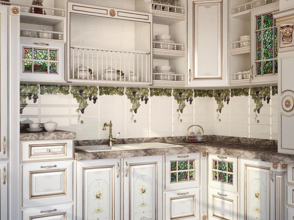 керамика фабрики Monopole коллекция Tempranillo