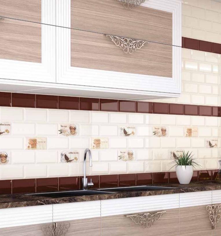 керамика фабрики Monopole коллекция Toscana