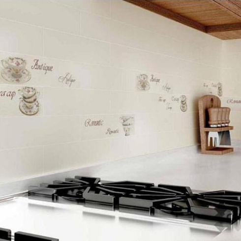 керамика фабрики Monopole коллекция Veronica