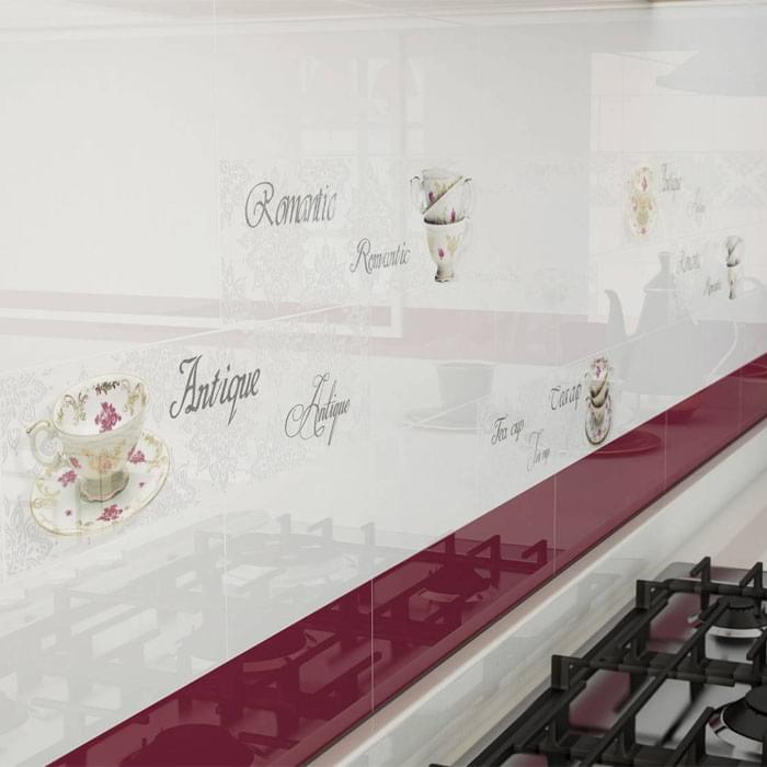 керамика фабрики Monopole коллекция Veronica