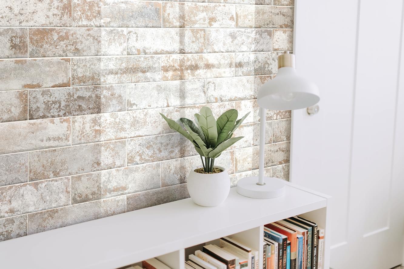 керамогранит фабрики Monopole коллекция Wabi Sabi