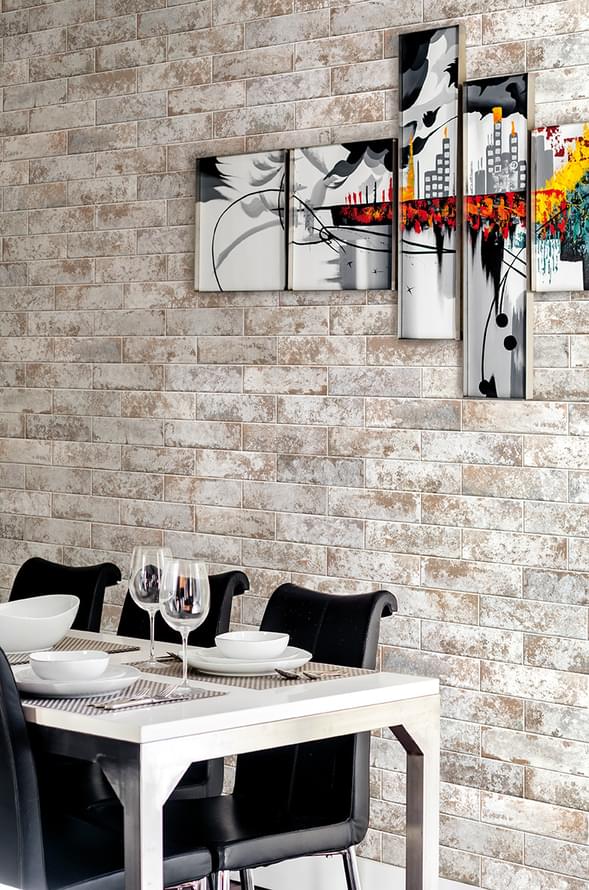 керамогранит фабрики Monopole коллекция Wabi Sabi