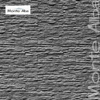 Плитка Monte Alba Гипс Дорсет Ленд A280-80 9.5x38 см, поверхность матовая, рельефная
