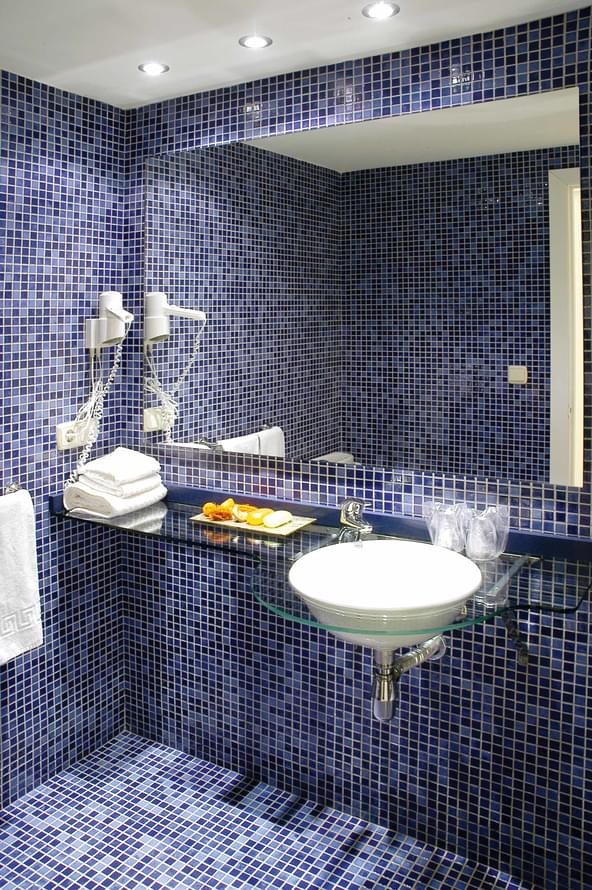 стекло фабрики Mosavit коллекция Acquarella