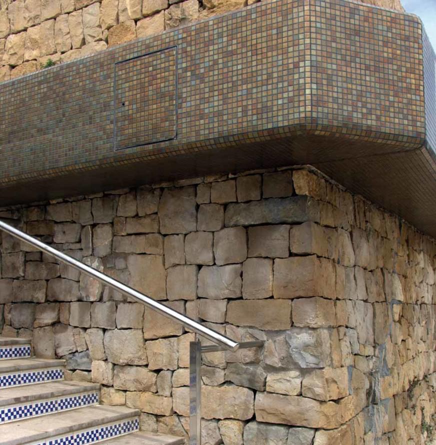 стекло фабрики Mosavit коллекция Elogy