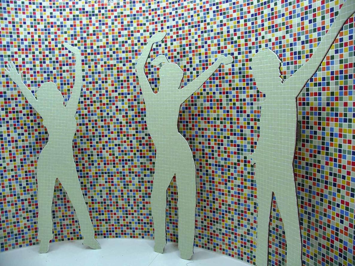 стекло фабрики Mosavit коллекция Fosvit