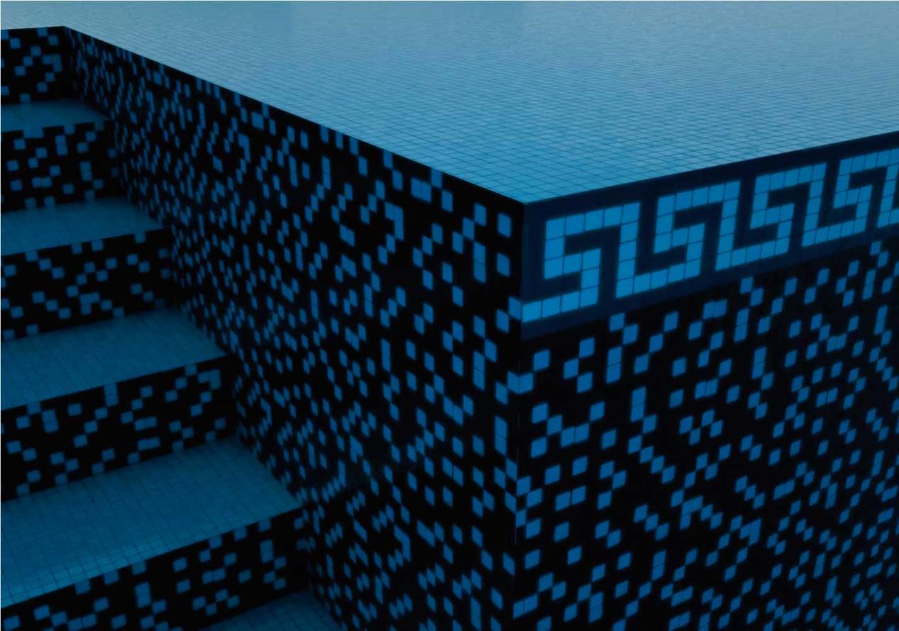 стекло фабрики Mosavit коллекция Fosvit