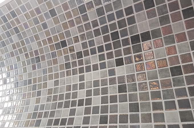 стекло фабрики Mosavit коллекция Gomera