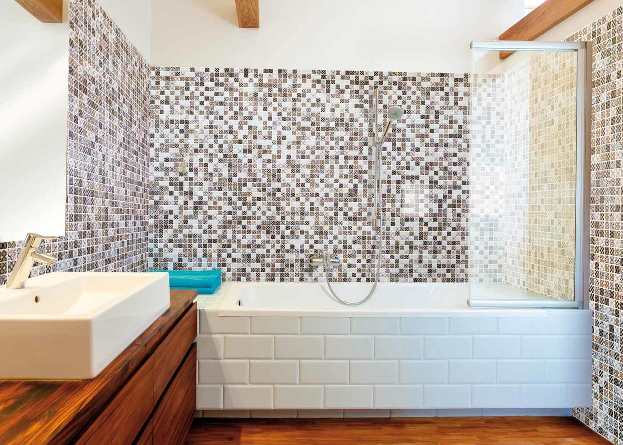 стекло фабрики Mosavit коллекция Graphic