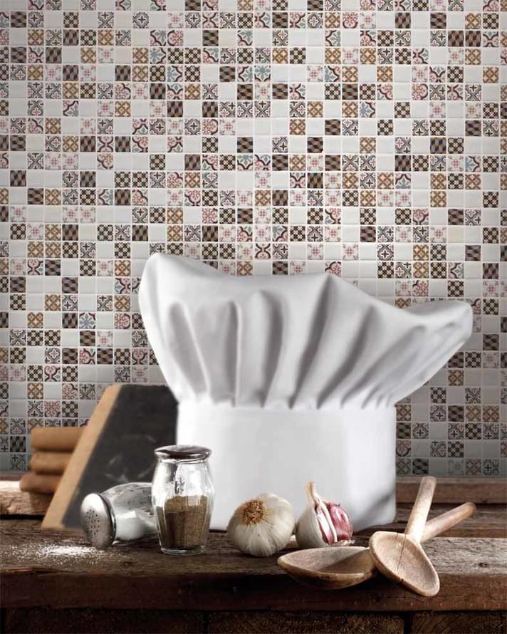 стекло фабрики Mosavit коллекция Graphic