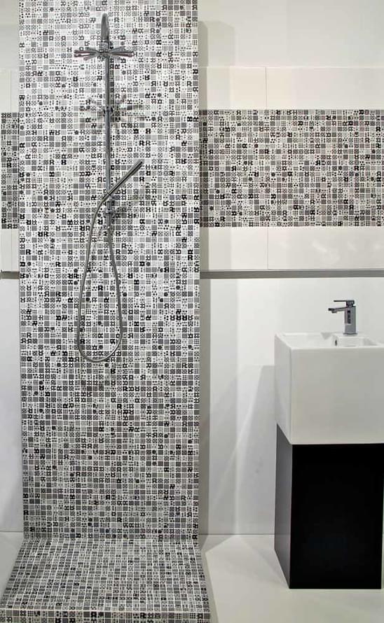 стекло фабрики Mosavit коллекция Graphic