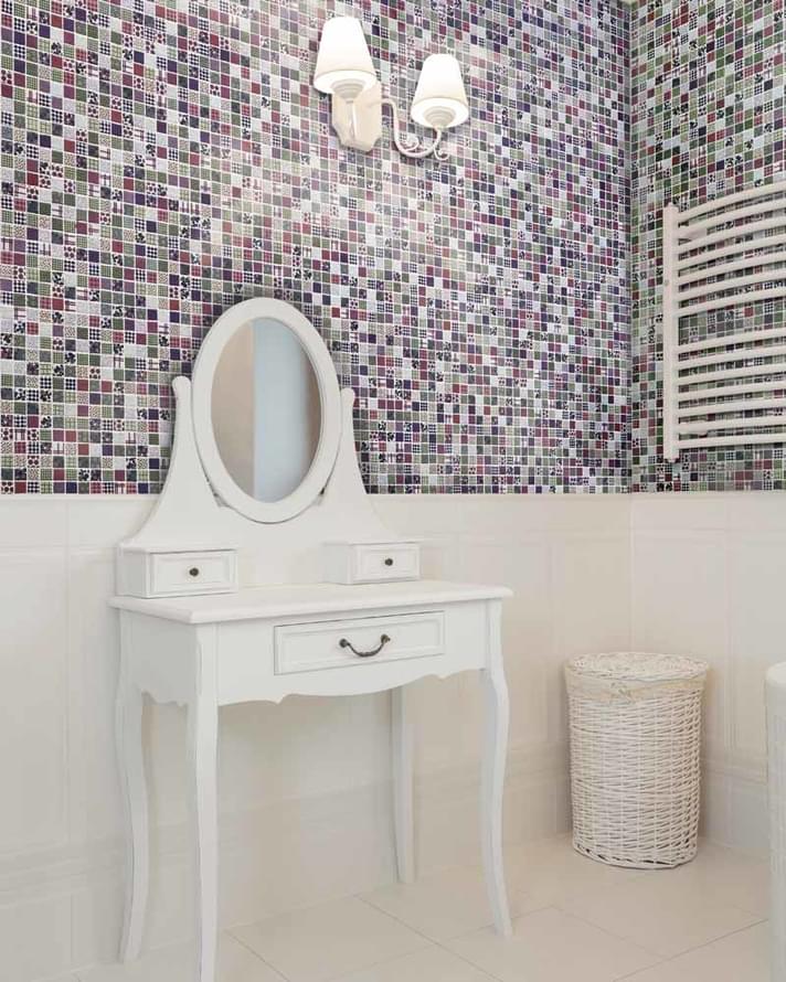 стекло фабрики Mosavit коллекция Graphic