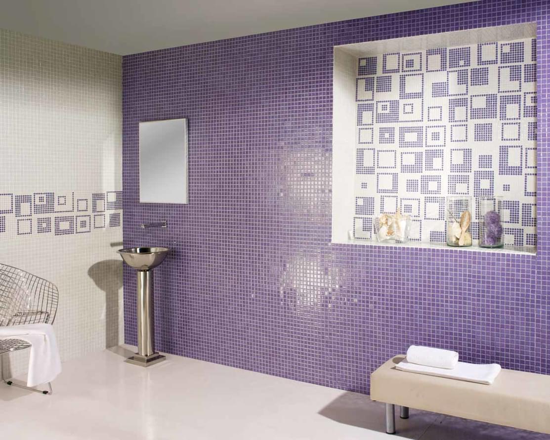 металл фабрики Mosavit коллекция Monocolor