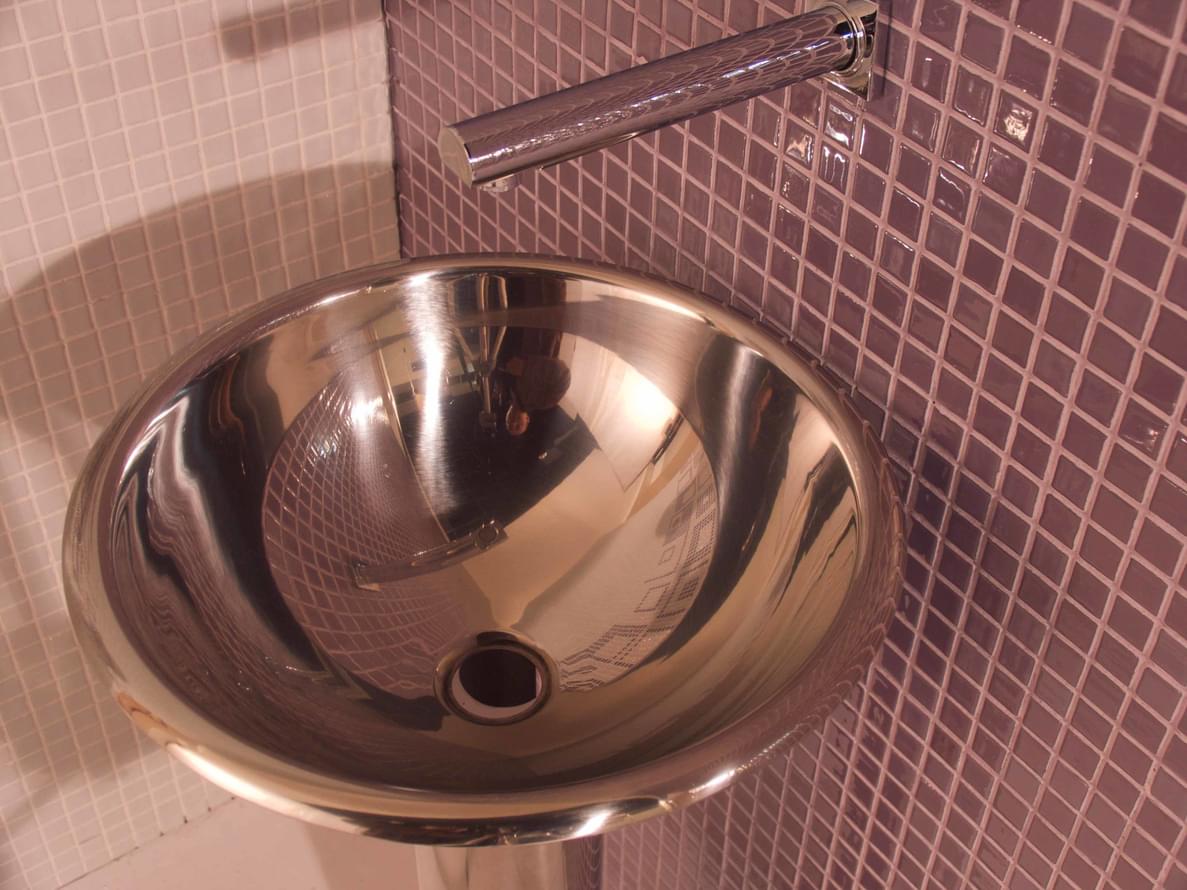 металл фабрики Mosavit коллекция Monocolor