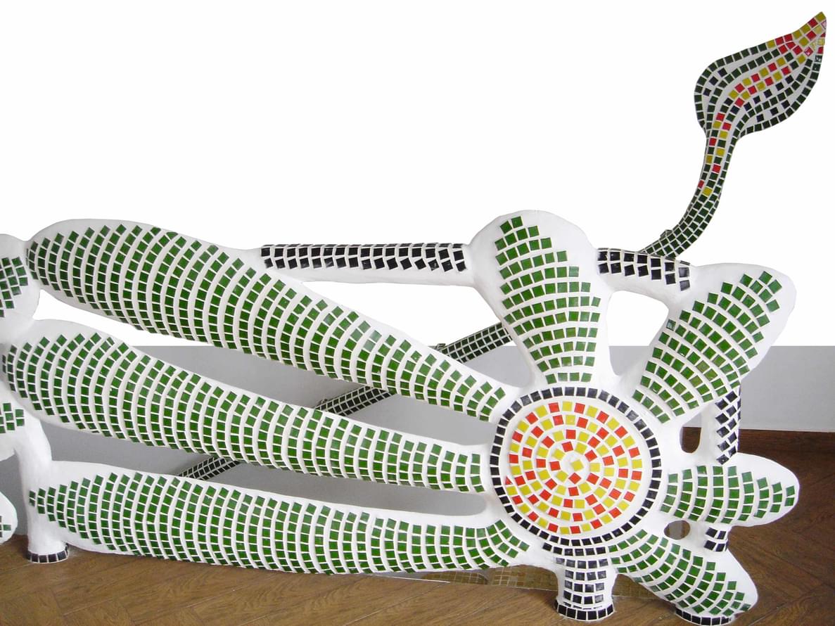 металл фабрики Mosavit коллекция Monocolor