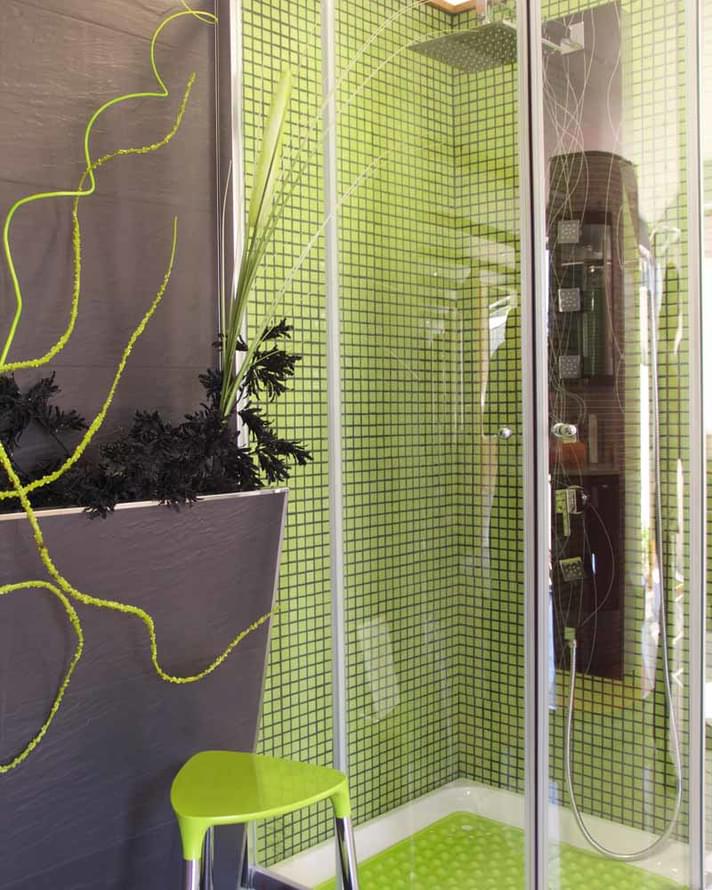 металл фабрики Mosavit коллекция Monocolor