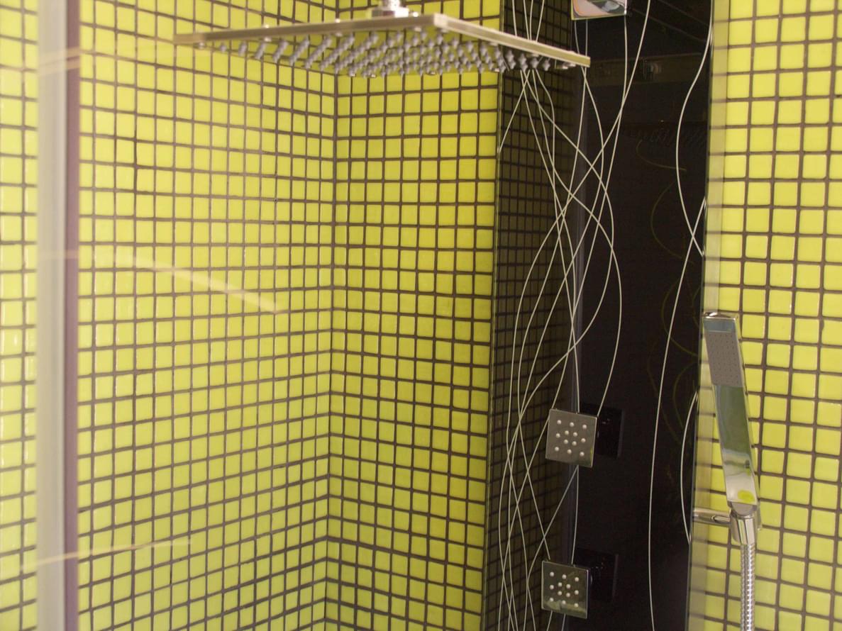 металл фабрики Mosavit коллекция Monocolor